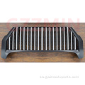 Hilux Rocco 2021 Pickup Front Bumper Grille